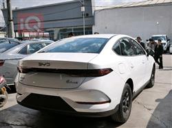 بي واي دي Qin Plus